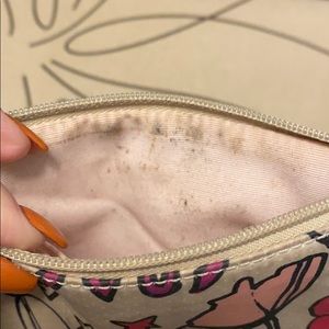 Coach Bags - Coach makeup bag Coach Bags - Coach makeup bag